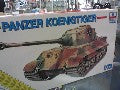 PANZER KOENIGTIGER 1/72