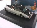 ROLLS-ROYCE PHANTOM VJAMES YOUNG NAVY GRIS 2 TONS 1/43