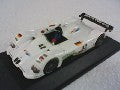 MINICHAMPS BMW V12 LMR 1999 - Modèle Miniature de Course 1/43