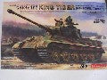 SD.KFZ.182 KING TIGER 1/35