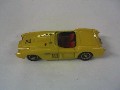 Ferrari 340 Mexico 1953 Miniature 1/43 - Tin Wizard
