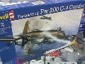 FOCKE WULF FW 200 C-4 CONDOR