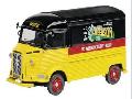 CITROEN HY CALBERSON