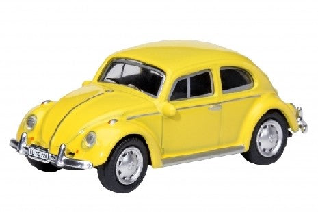 VOLKSWAGEN BEETLE / COX / KAFER  JAUNE HO