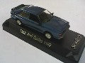AUDI QUATTRO 1982