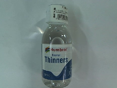 DILLUANT ENAMEL THINNERS 125 ML