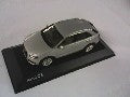 AUDI Q3 ICE SILVER 1/43