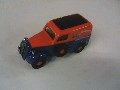 Ford Popular Van Miniature 1/43 - Vanguards