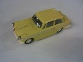 Miniature TRIUMPH HERALD 1/43 - VANGUARDS