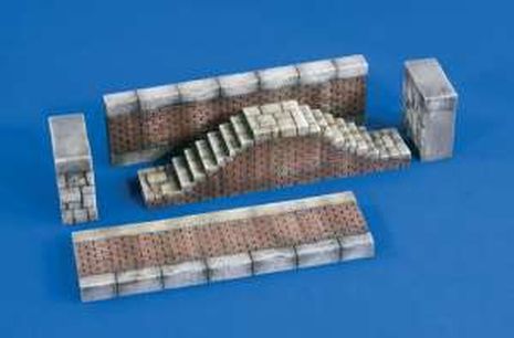 REMBLAI QUAI DE RIVIERE  1/35