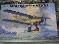 FAIREY ALBACORE TORPEDO BOMBER 1/48