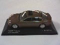 BMW SERIE 7 2001 BRUN