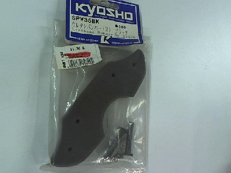PARE-CHOC MKII pour Voitures RC - Kyosho