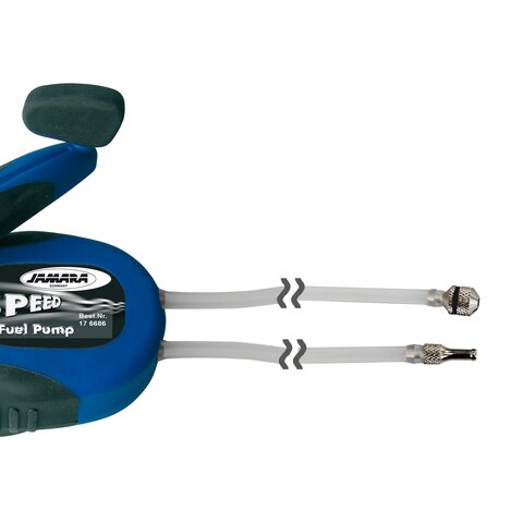 Essence Speed Fuel