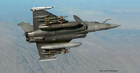 DASSAULT RAFALE M 1/48
