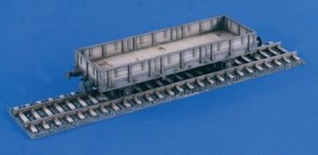WAGON DE CHARGEMENT      1/48