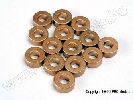 Oilite bushings (5x11x4mm) (14)