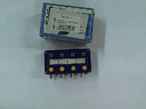 Pupitre de Commande Märklin pour Trains Miniatures