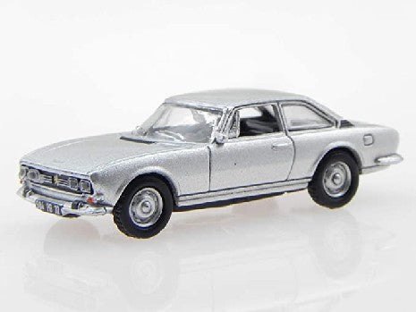 PEUGEOT 504 COUPE 1971 - Miniature 1/87 de Norev