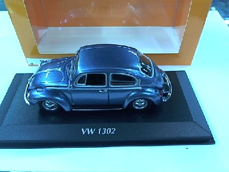 VW 1302 1970 1/43