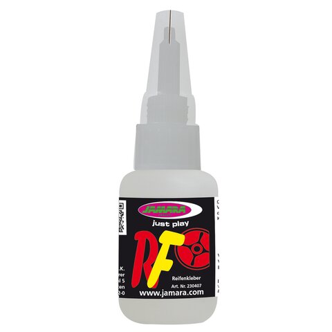 RF Colle pour pneus/jantes 20g