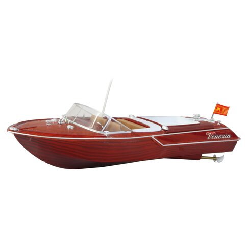 Venezia 2 voies 40MHz