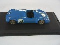 SIMCA GORDINI LM 1939 - Modèle Miniature Précis