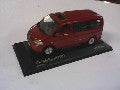 Miniature VW Multi Van 03 - Minichamps 1/43