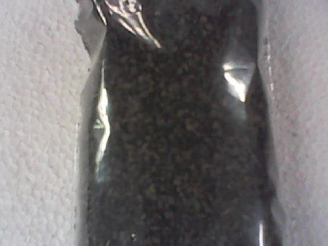 GRANULE FLOCAGE SOMBRE