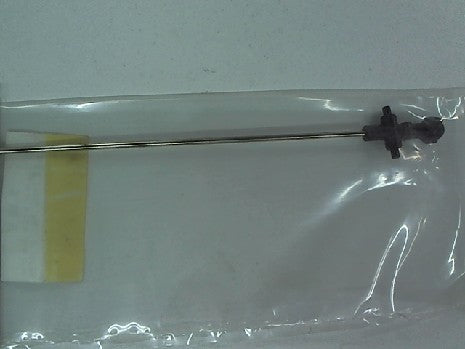 AXE PRINCIPALE STRATON