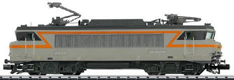 Locomotive BB 22200 SNCF N - Modélisme Ferroviaire de Précision
