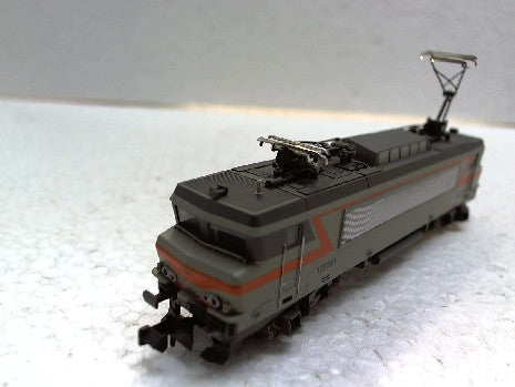 LOCO ELECTRIQUE  BB22200 ECH N