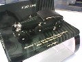 BENTLEY 6 1/2LITRE  GURNEY SALOON 1930 VERT