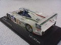 AUDI R8 PIRO/BIELA/MCNISH