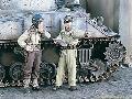 US TANKERS: PAR LA       1/35