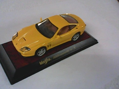 FERRARI F550 MARANELLO