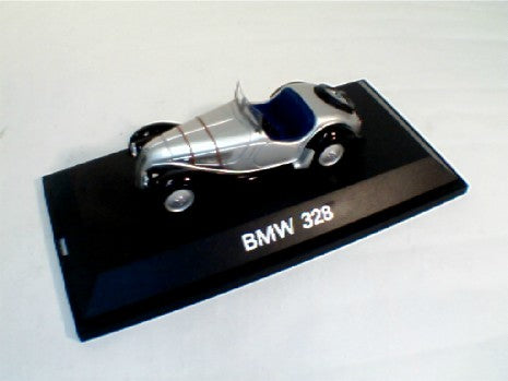 BMW 328 1/43