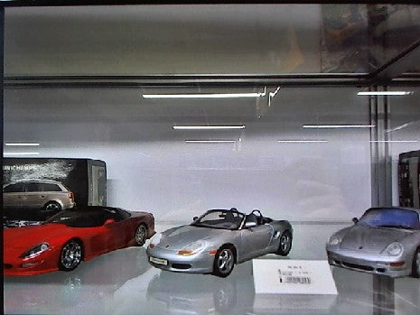 Voiture Miniature 1/18 Revland - Modèle sans boîte