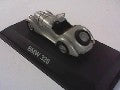 BMW 328 GRISE 1/43