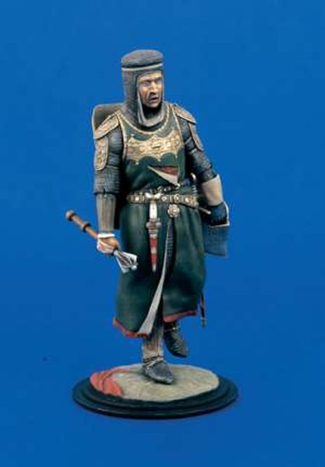 CHEVALIER POST-BATAILLE 120mm