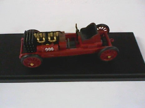 FORD 999 1902 1/43