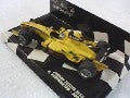JORDAN TOYOTA EJ15 N  KARTHIKEYAN