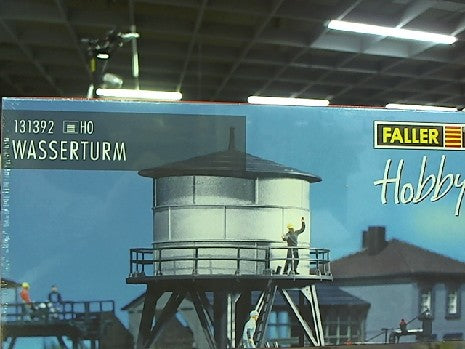 CHATEAU D'EAU HO