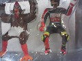 Figurine Rossi GP250 - Miniature Précise de Moto