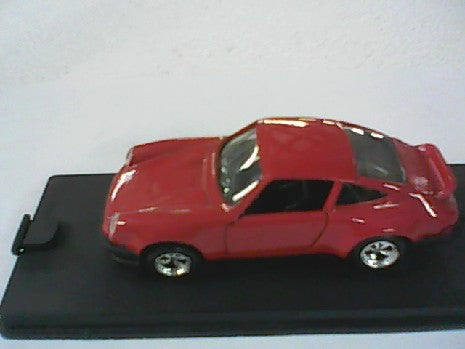 PORSCHE CARRERA 1/43