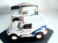 MITSUB.PAJERO EVO PARIS/CAIRE'00 MASU/SCH 1/43