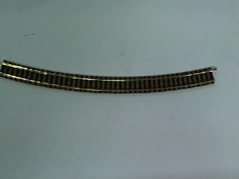 Courbe de rail N de 396,4 mm - FLEISCHMANN