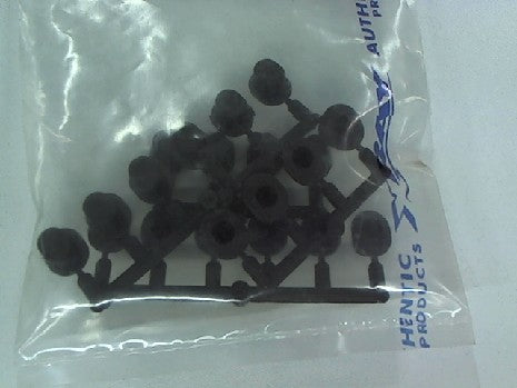 Kit de Bagues Excentriques XRAY XB8R/TQ - Performances Optimisées pour RC