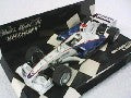 F1 BMW SAUBER HEIDFELD 1/43