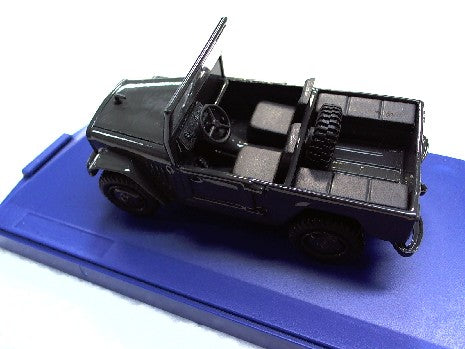 ALFA ROMEO MATTA